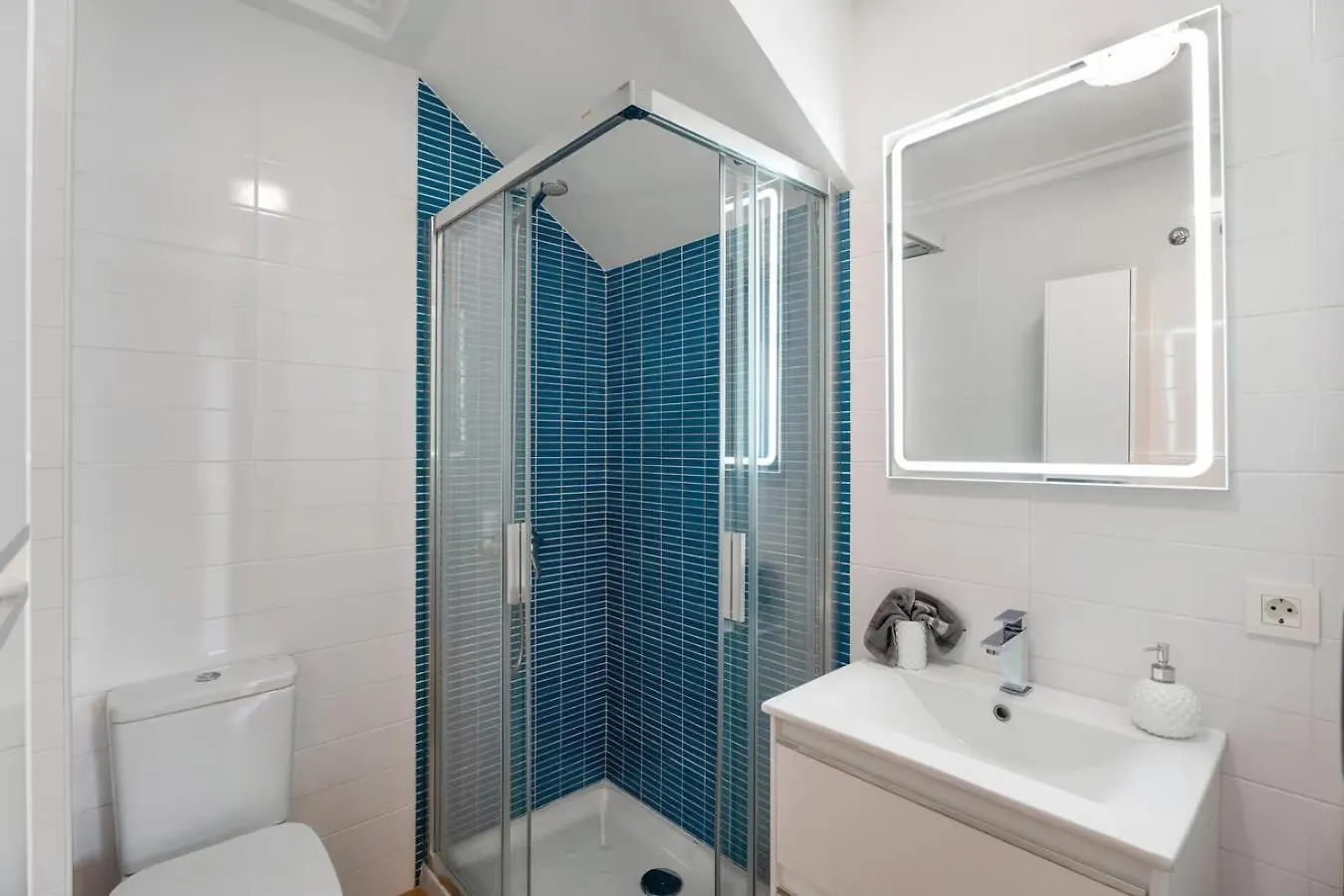 Villa Golden Horizon Con Piscina Privada Climatizada Santa Úrsula