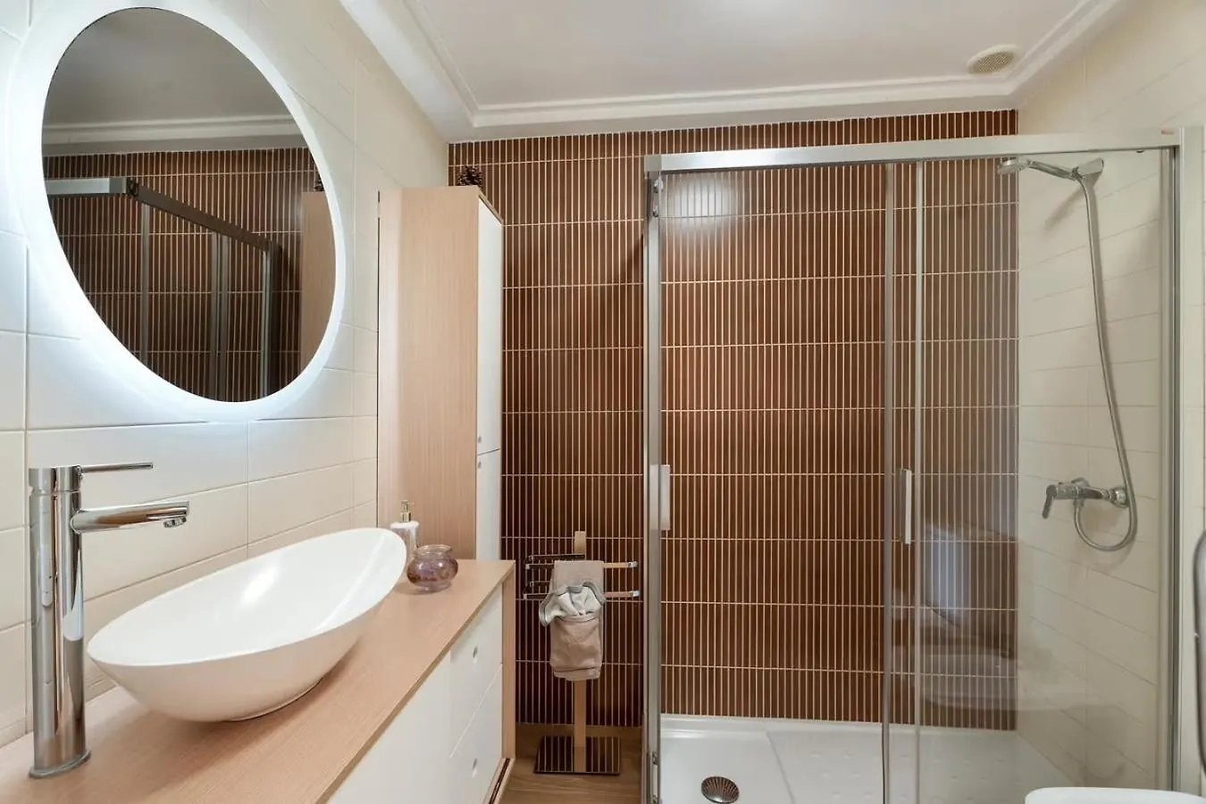 Villa Golden Horizon Con Piscina Privada Climatizada Santa Úrsula
