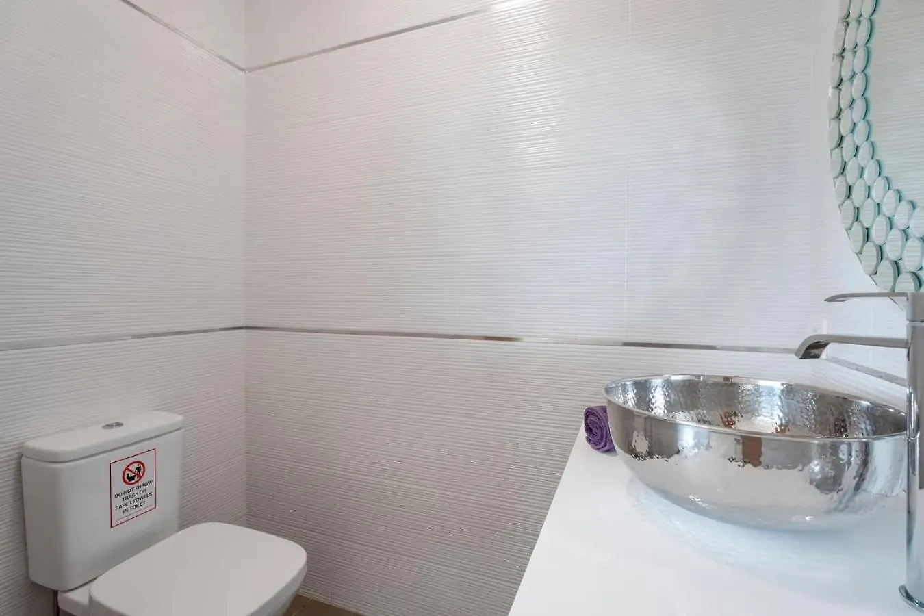 Villa Golden Horizon Con Piscina Privada Climatizada Santa Úrsula 0*,