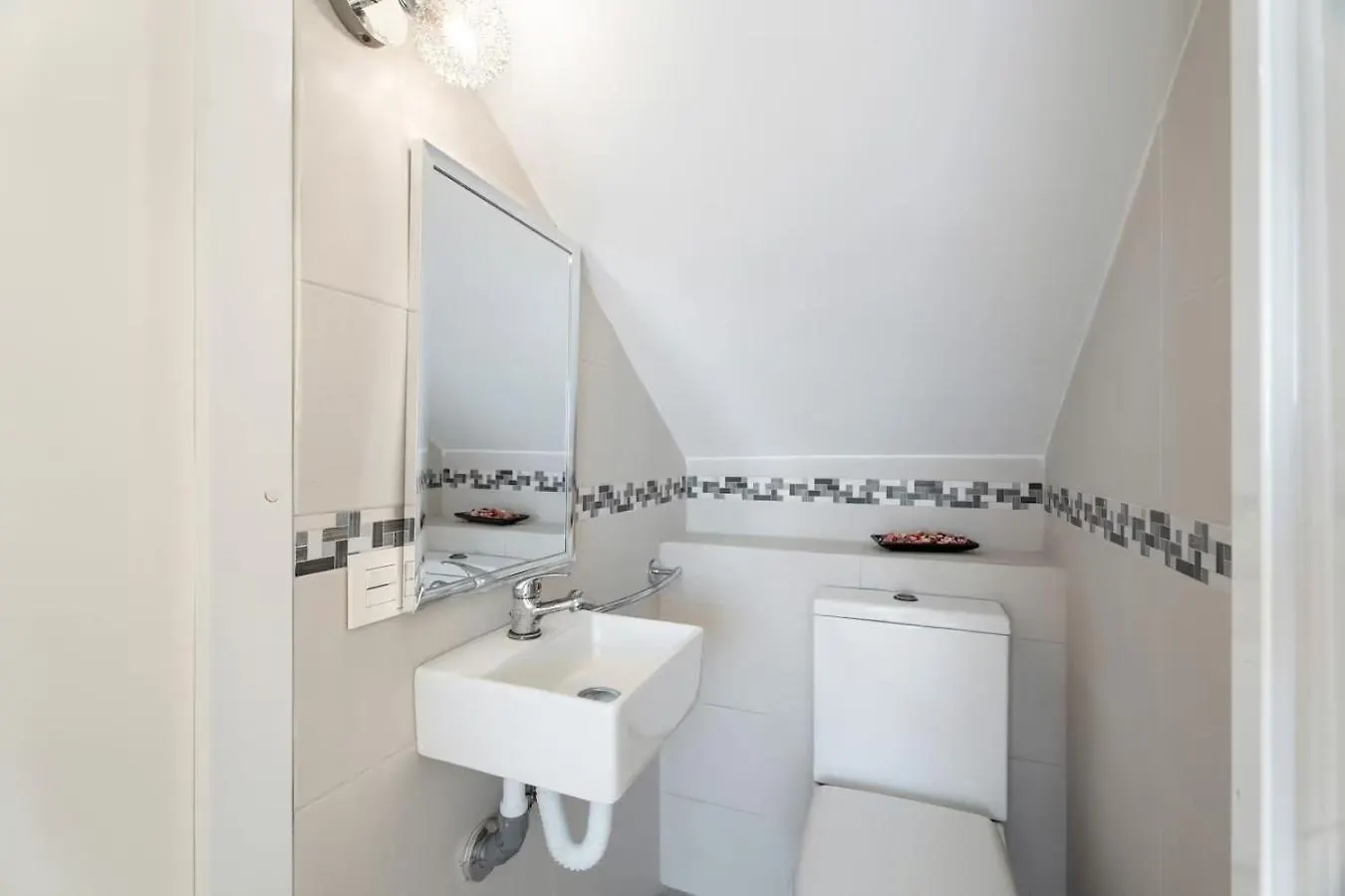 Villa Golden Horizon Con Piscina Privada Climatizada Santa Ursula